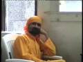 videos de Beware of Fraudster Amrit Vaidya : Levied FALSE Allegations on Asaram Bapu Part-1