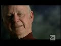 This is part 5 of a 5 part episode. To watch the full show go to my channel (Zuke696) then go to my Playlist, find the show then click Play All - Saturn V  - This episode of MOON MACHINES immerses viewers in the incredible story of the mighty Saturn V moon rocket -- technology that joined the vision of World War II German rocket scientists with that of a generation of young, dedicated engineers from across the United States. With the backdrop of Russia's Sputnik launch and President Kennedy's ambitious commitment to reaching the moon, engineers and scientists would produce a 363-foot-tall rocket with more than one million working parts that delivered 7.5 million pounds of thrust. Saturn V was so large that even those who built it were amazed and could hardly believe its power.