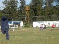 Partido domingo 5 de cotubre