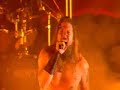 Amon Amarth: Death in fire.Wacken 2006