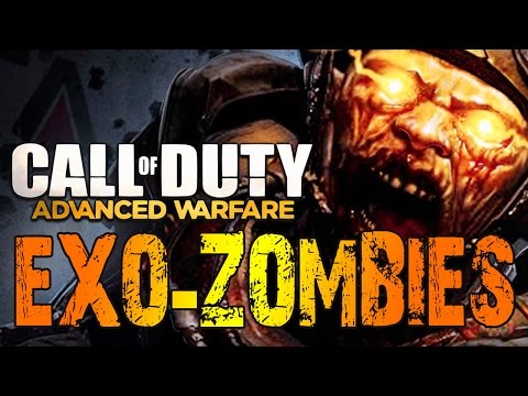 I Can't Download COD Advanced Warfare Exo Zombies Havoc DLC