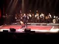ABDELHADI BELKHAYATE A MONTREAL- QITARE AL HAYATE -