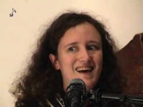 Video Alexandra Čedíková- Alkoholická
