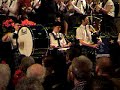 Ashbourne & District Pipe Band Highland Christmas Concert