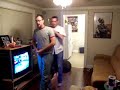 Comfortably Dumb