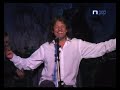 Jos� Merc� en el 48� Festival de la Cueva de Nerja.