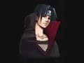 Right through itachi