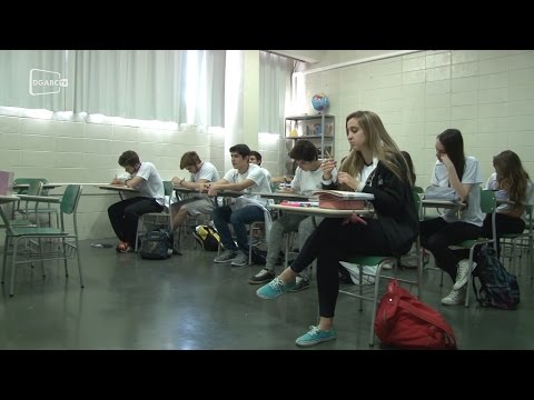 Duas escolas da região aparecem em ranking do Enem