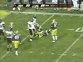 Ricky Jean-Francois picking signals 3