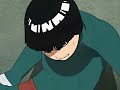 rock lee amv  p o d boom