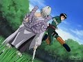 rock lee amv  p o d boom