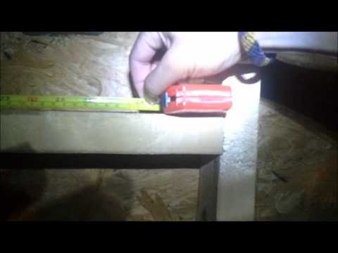 how to install octagon gable vent