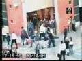 hooligans CCTV manchester council