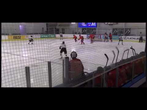 Matterhorn All Ivy Showcase TJ Swinson (19) - clip 1