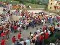 Donnini Palio dell'uva 2007 finale tiro alla fune donne