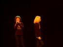 Robin en Merel Robin en Merel