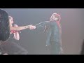 American Idol Tour Final Medley (Bridgeport, CT 8/25/11)