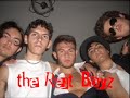 The Rent Boyz - Prima Traccia Demo The Rent Boyz - Prima Traccia Demo