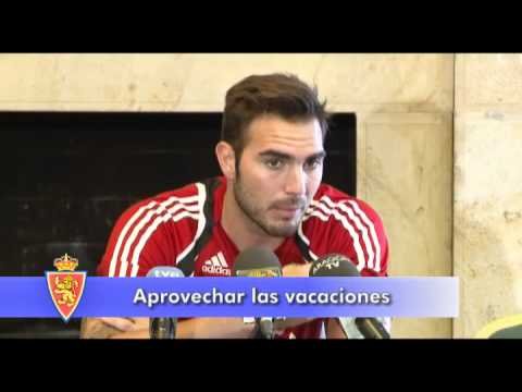 REAL ZARAGOZA