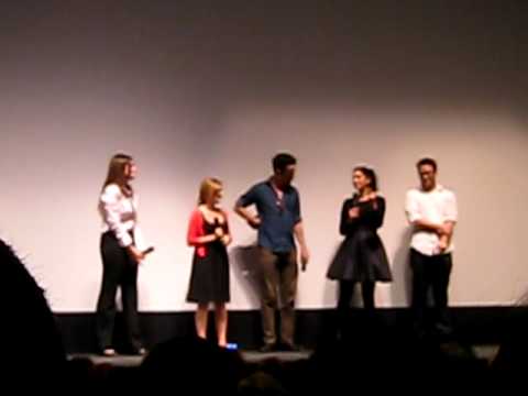 Sarah Polley