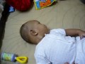 Baby Saiful Solehin 2