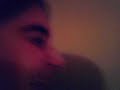Nose Licking