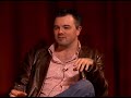 family guy - casting <b>mila</b> kunis (paley center ınterview)