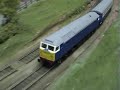 South Devon Model Railway N Gauge Night South Devon Model Railway N Gauge Night