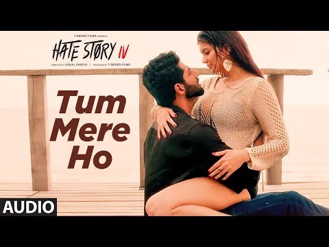 Tum Mere Ho Full Audio | Hate Story IV | Vivan Bhathena, Ihana Dhillon | Mithoon Jubin N Manoj M Tum Mere Ho Full Audio | Hate Story IV | Vivan Bhathena, Ihana Dhillon | Mithoon Jubin N Manoj M
