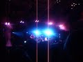 The Weight, Panic! at the Disco at Bumbershoot
