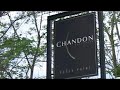 French Bubbles in the heart of Australia