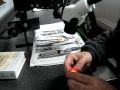 ARES SO-LED Mini Flashlight