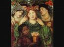Dante Gabriel Rossetti