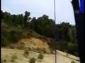 videos de Gleitschirm-Crash-Landung-Griechenland