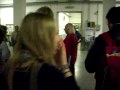 Festa Medicina 8 / 10 - Omaggio del coro Saraceni de La Sapienza