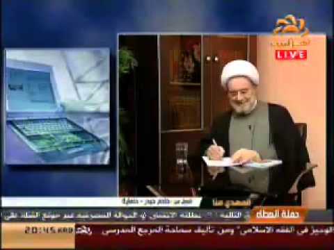 مخنثين