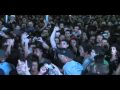 La Vida Boheme en vivo en PEMDLC 2010 - ¡QUE VIVA LA RESISTANCE!