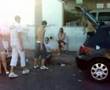 Parking kko 2007