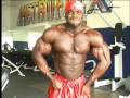 Bodybuilder-Ransford