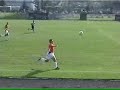 Glinik Gorlice - Unia Tarn�w 3-0 cz1