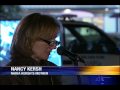 Nadia Kersh 1 Yr. Vigil