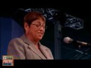 Toi Derricotte reading at the 2006 Dodge Poetry Festival