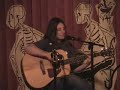Erin Marie sings The Little Things at Nuevo Chile Erin Marie sings The Little Things at Nuevo Chile
