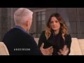 Why Drew Barrymore 'Loves' Anderson