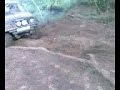 stupid sj driver not evern his car