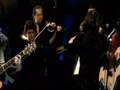 medida da paixão. lenine e richard bona