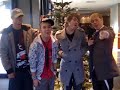 Lxb Wishing You A Merry Christmas