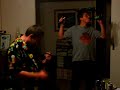 Greg's 18th - Showoffs