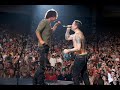 linkin park feat  chris cornell   hands held high/crawling