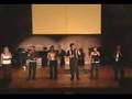 WITNESS, "Man In The Mirror," La Sierra University, 5/...